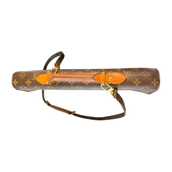 LOUIS VUITTON Monogram Serviette Conseiller Briefcase - Picture 8 of 14